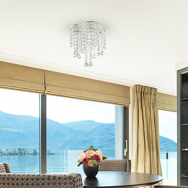 Встраиваемый светильник Grape 370022