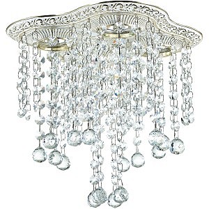 Встраиваемый светильник Grape 370022