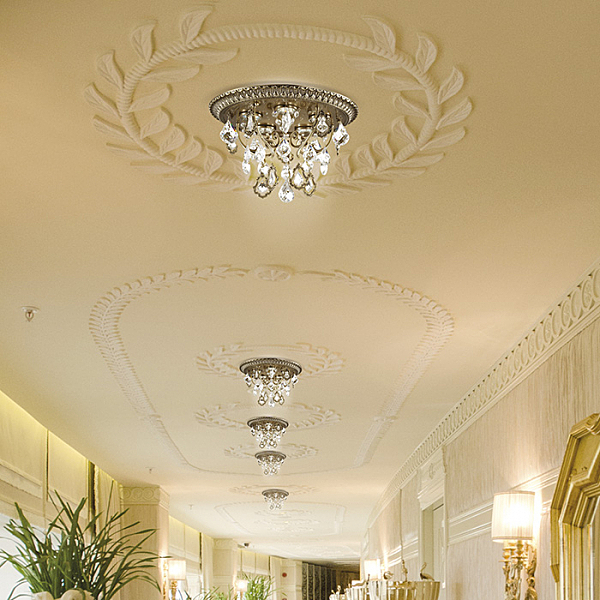 Встраиваемый светильник Grape 370177