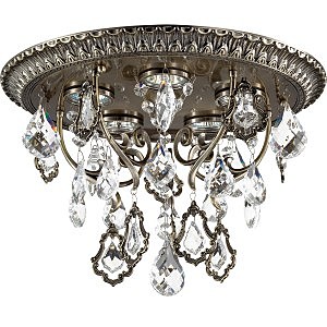 Встраиваемый светильник Grape 370177