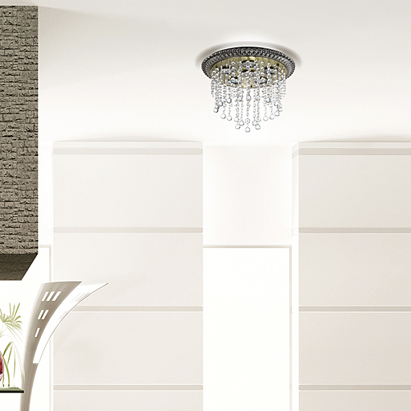 Встраиваемый светильник Grape 370176