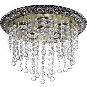 Встраиваемый светильник Grape 370176