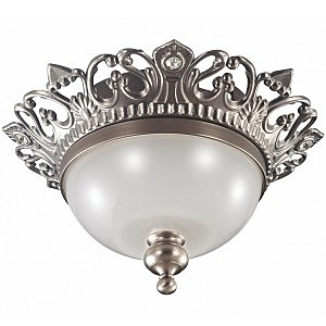 Встраиваемый светильник Baroque 369981