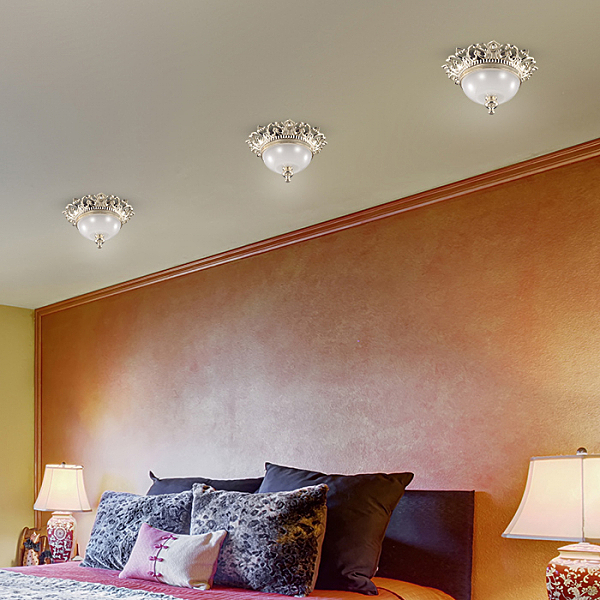 Встраиваемый светильник Baroque 369982