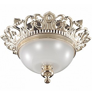 Встраиваемый светильник Baroque 369982