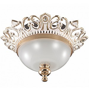 Встраиваемый светильник Baroque 369983