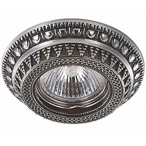 Встраиваемый светильник Vintage 370009