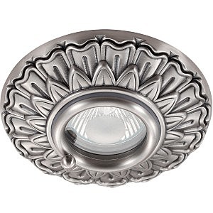 Встраиваемый светильник Daisy 370052