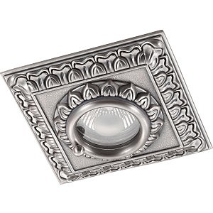 Встраиваемый светильник Daisy 370048