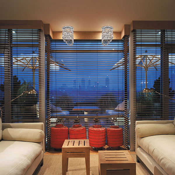 Встраиваемый светильник Rain 369399