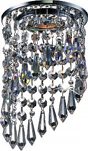 Встраиваемый светильник Rain 369399