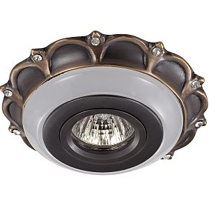 Встраиваемый светильник Aster 370035