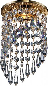 Встраиваемый светильник Rain 369400