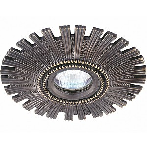 Встраиваемый светильник Vintage 369972