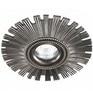 Встраиваемый светильник Vintage 369973