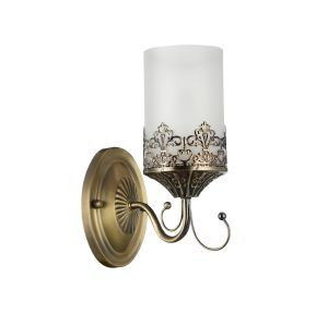 Настенное бра Sherborne FR2563-WL-01-BZ