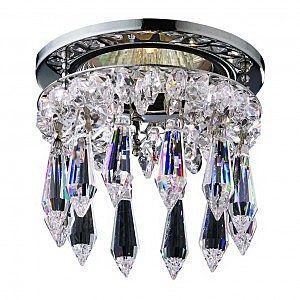 Встраиваемый светильник Drop 369330