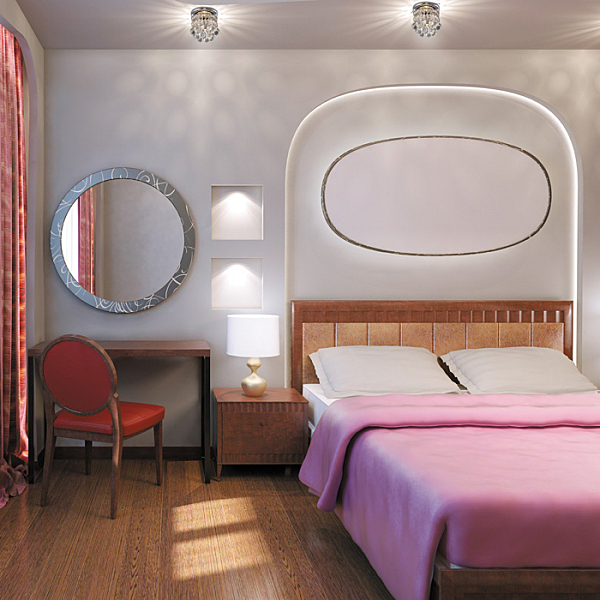 Встраиваемый светильник Drop 369328