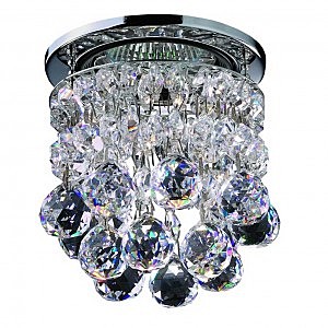 Встраиваемый светильник Drop 369328