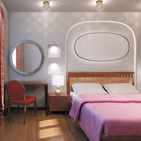 Встраиваемый светильник Drop 369329