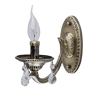 Настенное бра Аврора 371021501