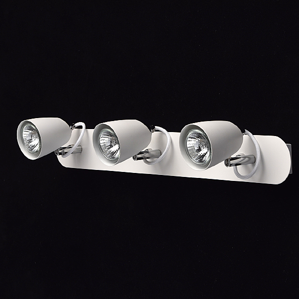 Светильник спот Астор 545021503