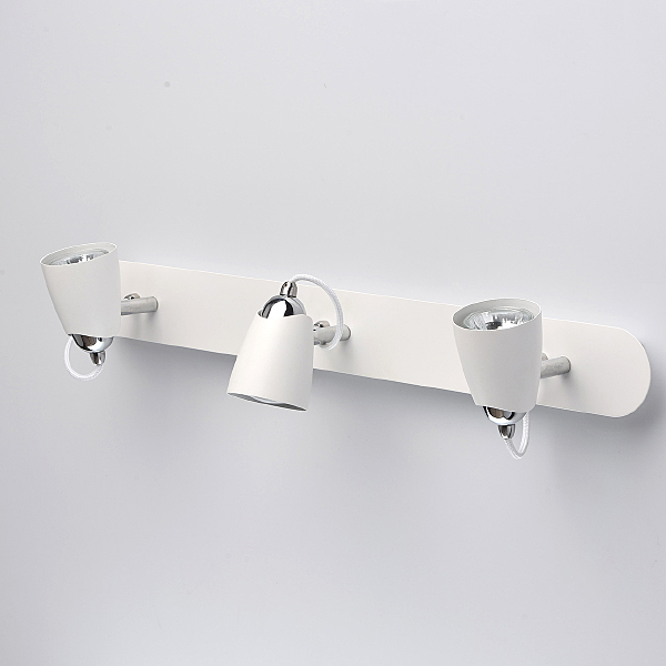 Светильник спот Астор 545021503