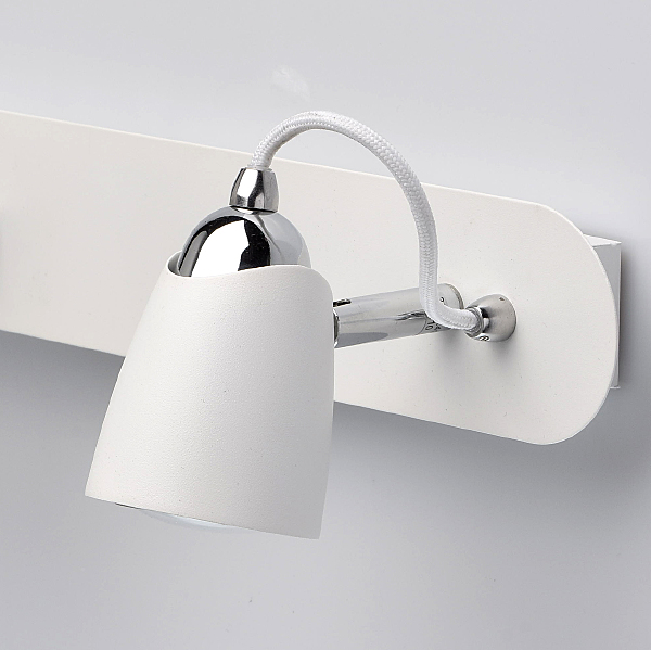 Светильник спот Астор 545021503