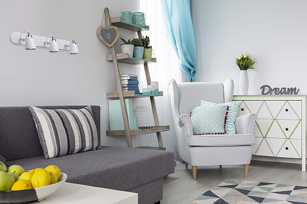 Светильник спот Астор 545021503