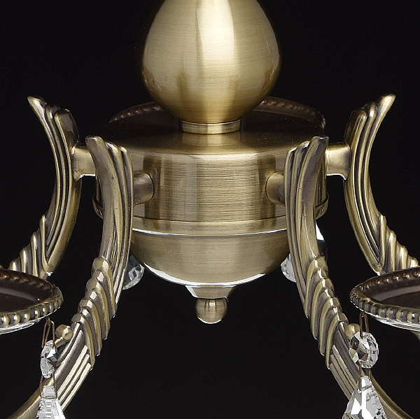 Подвесная люстра Аврора 371011605