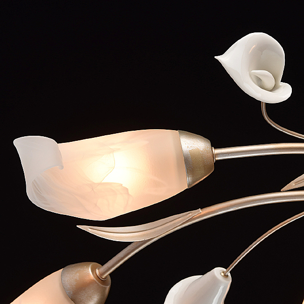 Потолочная люстра Восторг 242016306