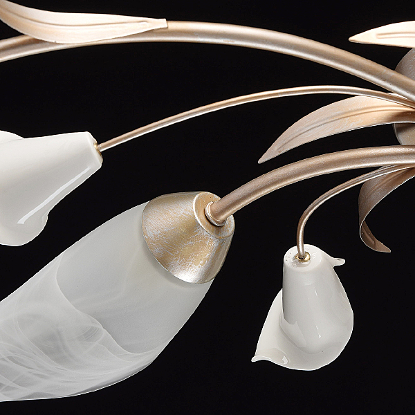 Потолочная люстра Восторг 242016306