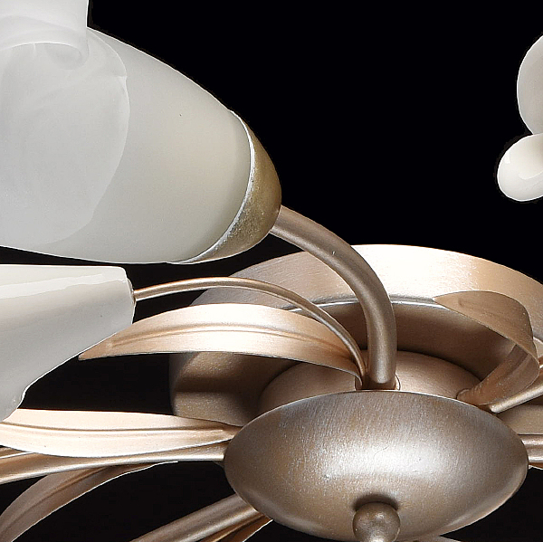 Потолочная люстра Восторг 242016306