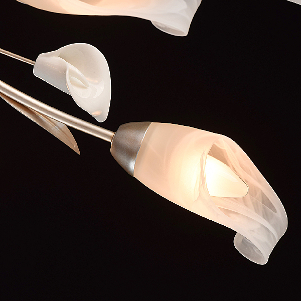 Потолочная люстра Восторг 242016306