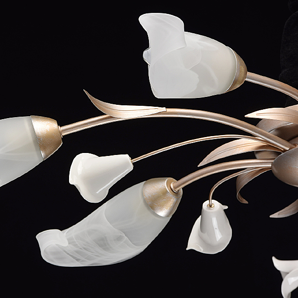 Потолочная люстра Восторг 242016306