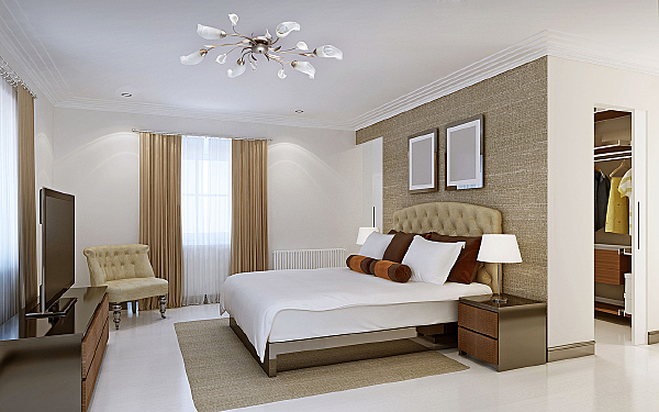 Потолочная люстра Восторг 242016306