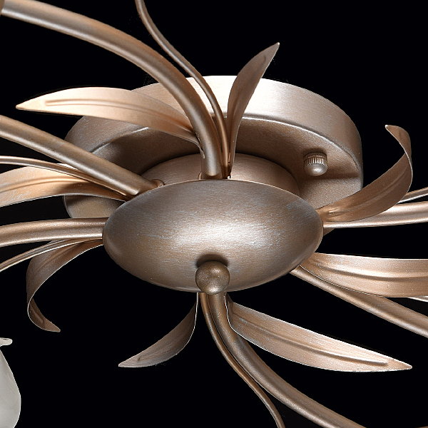 Потолочная люстра Восторг 242016306