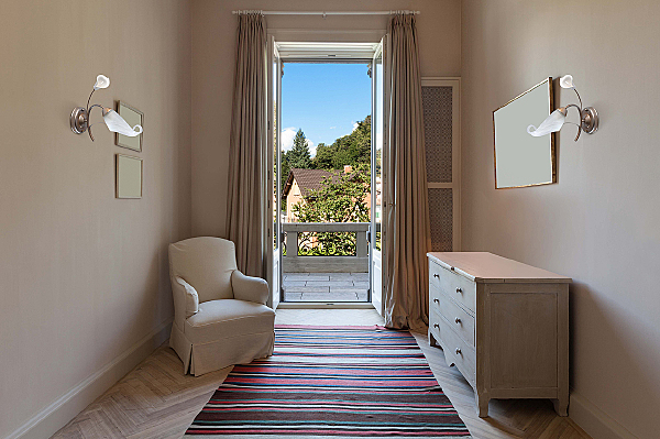 Настенное бра Восторг 242026601