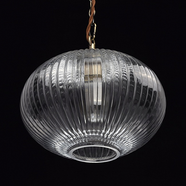 Светильник подвесной Аманда 481012201