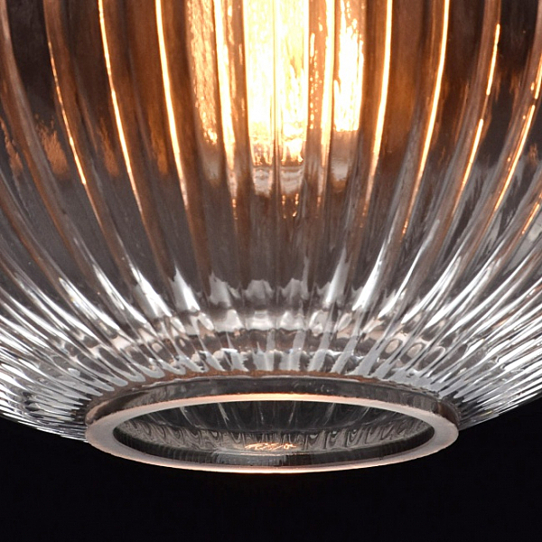 Светильник подвесной Аманда 481012201