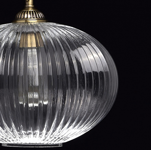 Светильник подвесной Аманда 481012201