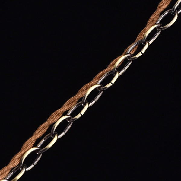 Светильник подвесной Аманда 481012201