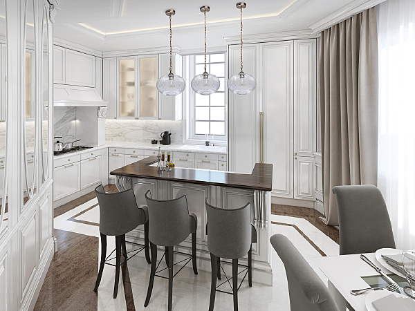 Светильник подвесной Аманда 481012201