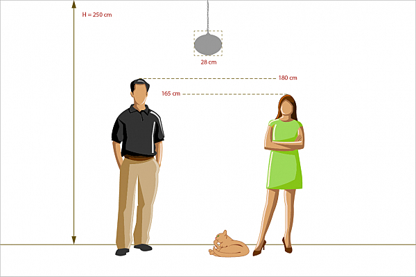 Светильник подвесной Аманда 481012201