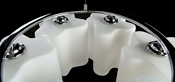 Подвесная люстра Arte Lamp A3479SP-6CC