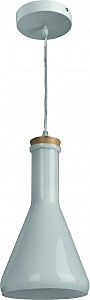 Светильник подвесной Arte Lamp A8114SP-1WH