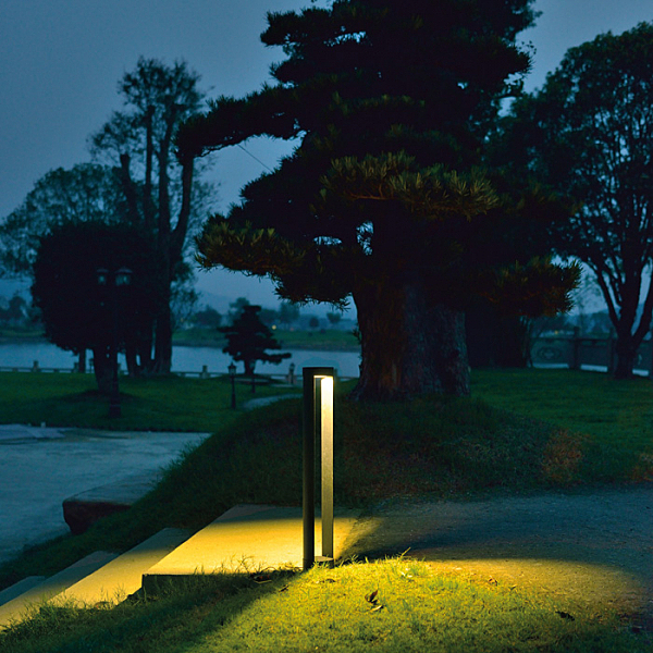 Уличный наземный светильник Submarine 357234