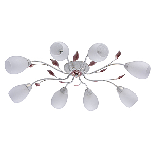 Потолочная люстра Восторг 242016508