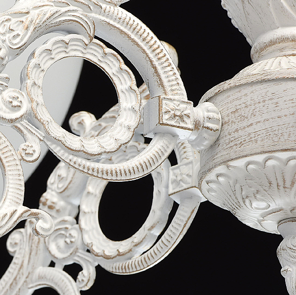 Подвесная люстра Ариадна 450016605