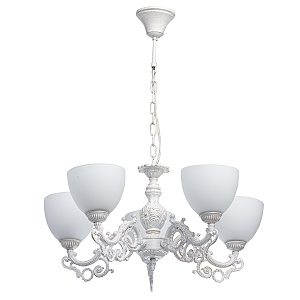 Подвесная люстра Ариадна 450016605